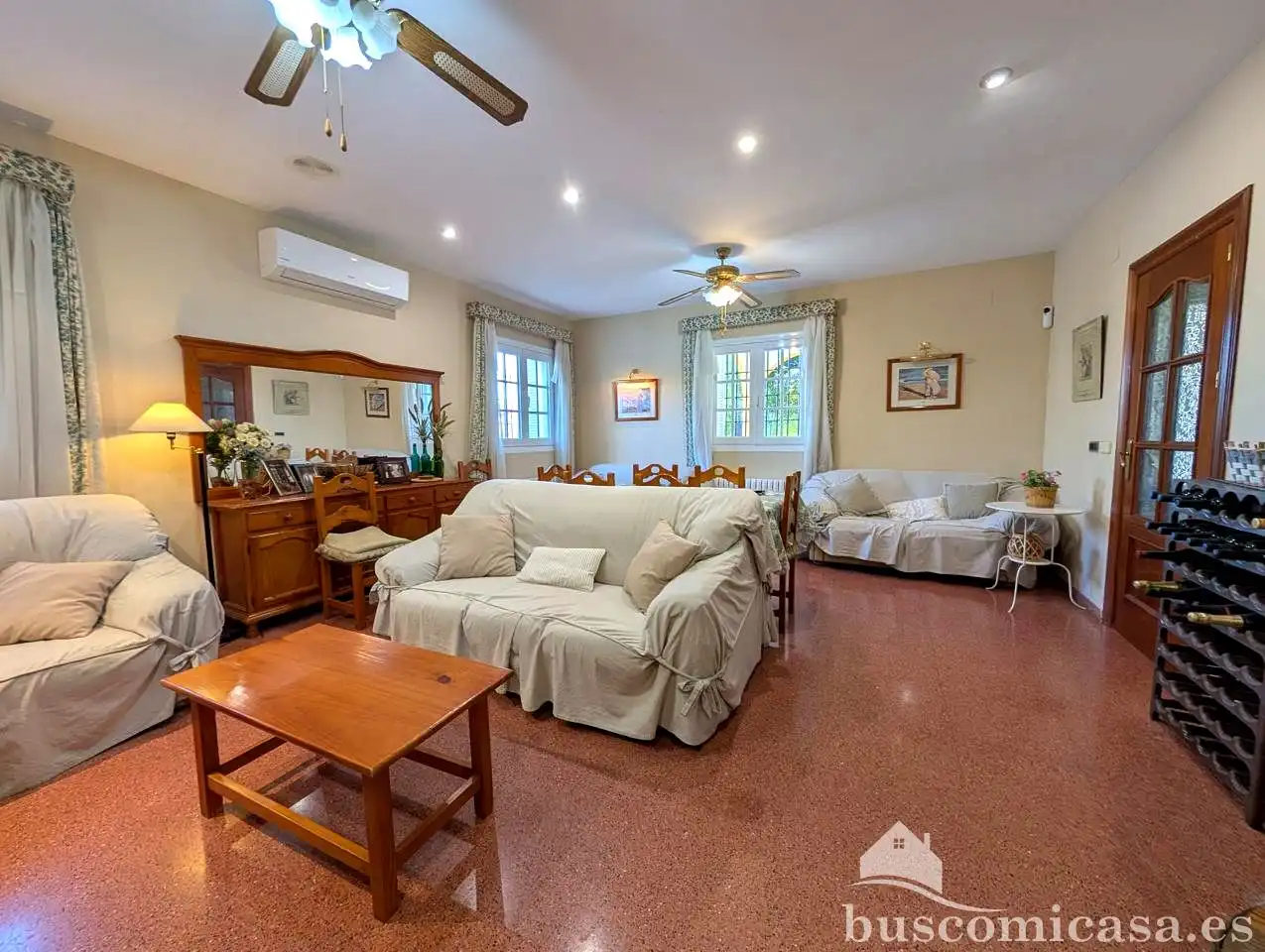 House with pool for sale in Diseminado, imagen 20
