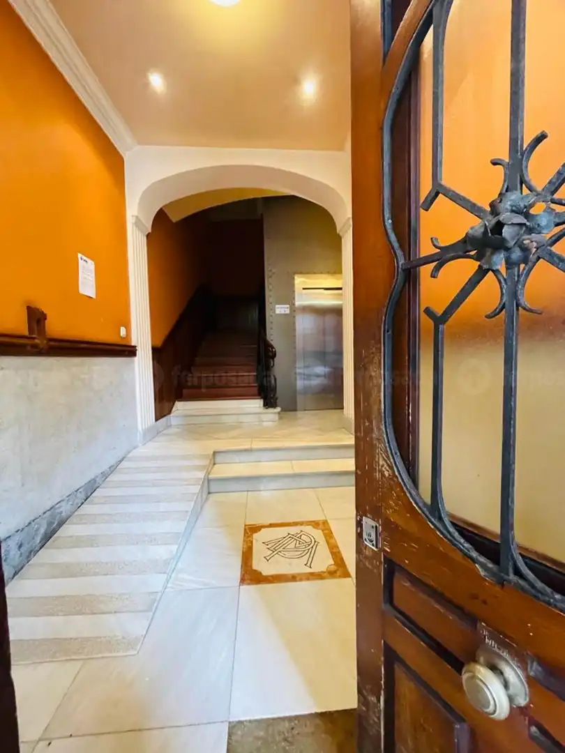 Ático de alquiler en Gijón - Marqués de San Esteban, Barrio del Centro