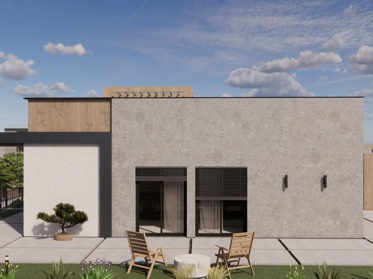 Detached house with pool for sale in La Alberca, imagen 18