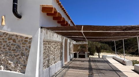 Foto 5 de Finca rústica en venda a Foies de Baix, Relleu, Alicante