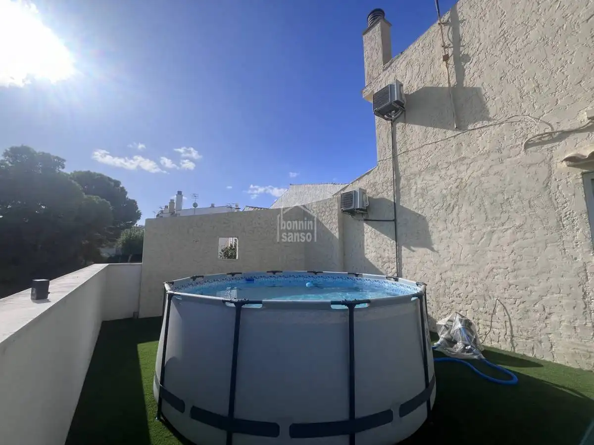 Villa avec piscine à vendre à Cala Millor, imagen 25