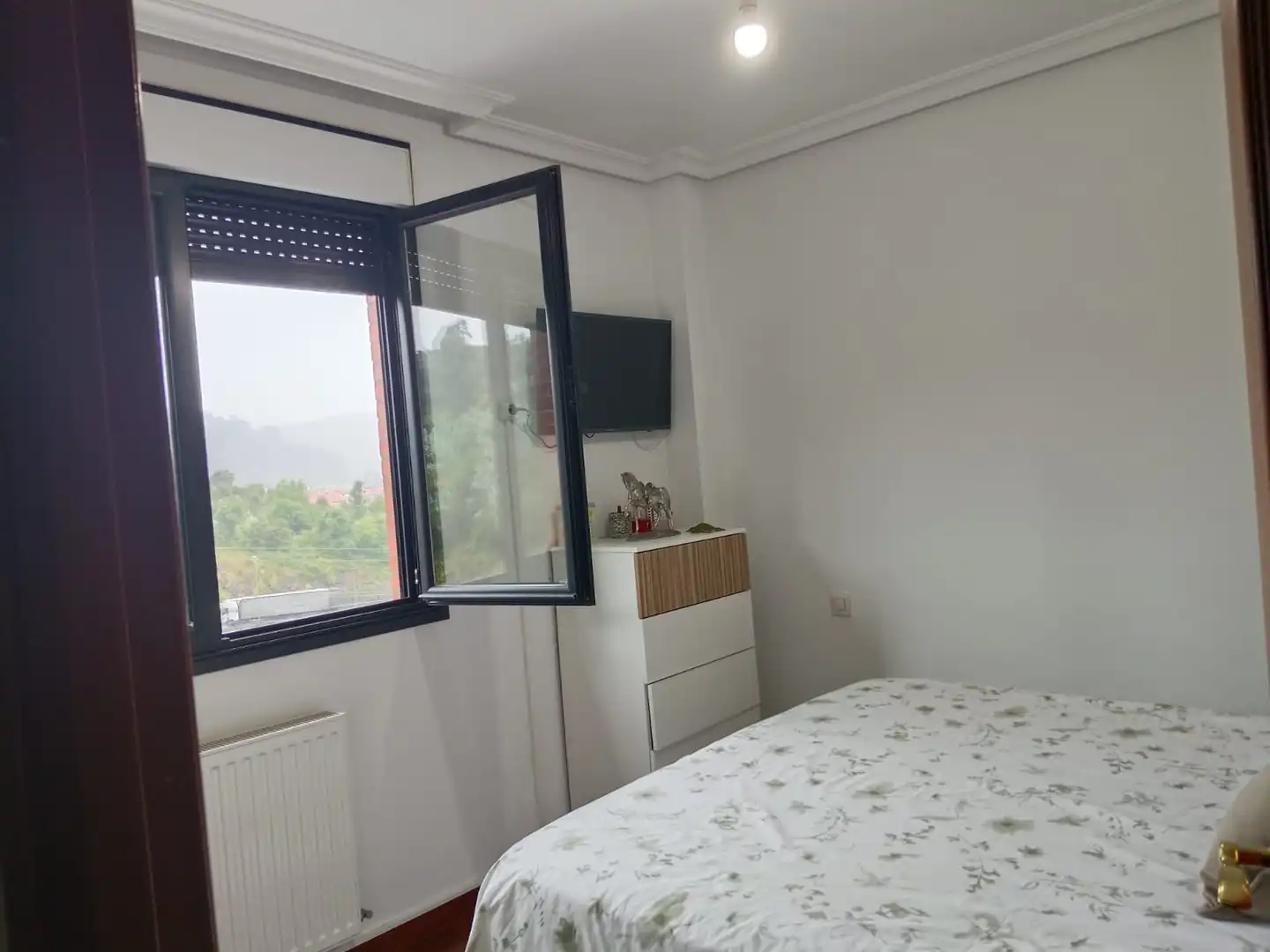 Habitación de Piso en venta en Castro-Urdiales con Calefacción, Amueblado y Horno