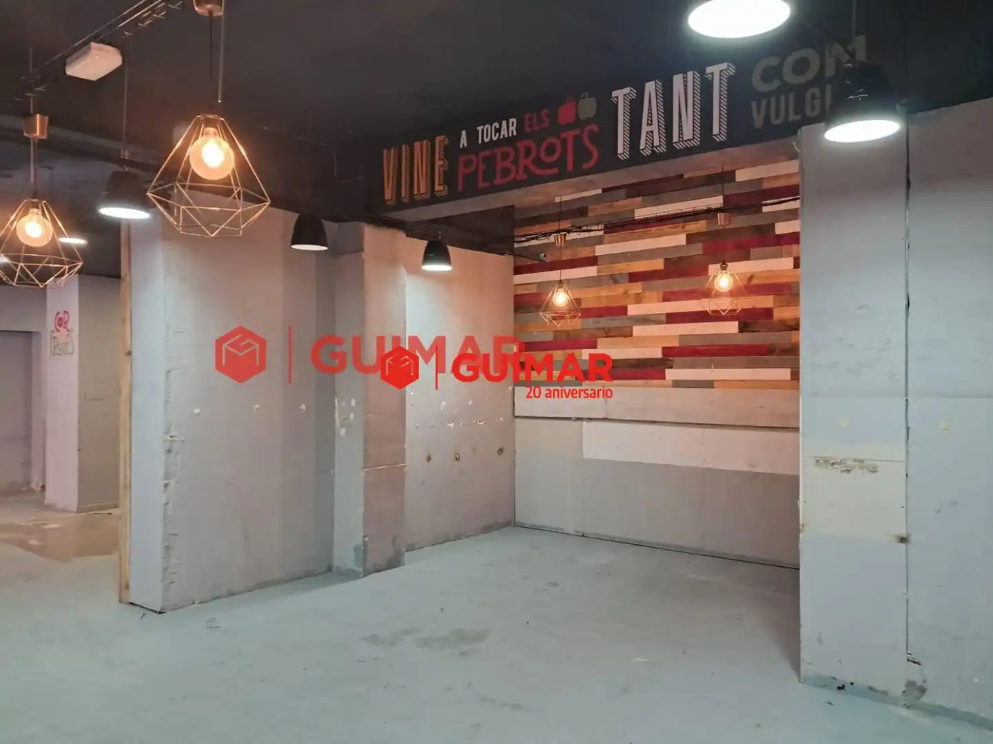 Local commercial à vendre à Esplugues de Llobregat - Carrer de Francesc Llunell, imagen 12