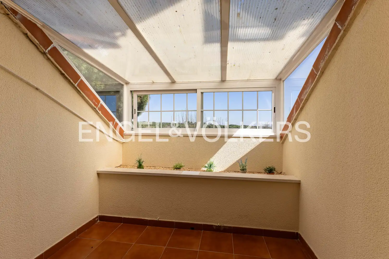 Terraza de Casa o chalet en venta en Pozuelo de Alarcón con Calefacción, Terraza y Trastero