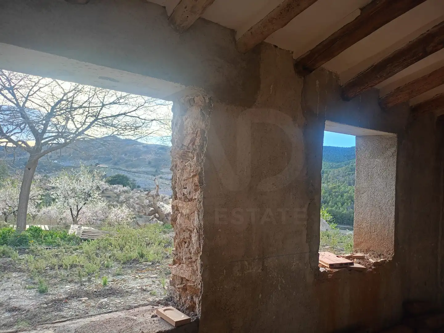 Maison rustique à vendre à Pedanías Centro, imagen 22