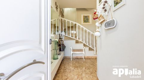 Foto 2 de Casa o chalet en venta en Carrer Ďibáñez de Aldecoa, Les Arenes - La Grípia Can Montllor, Terrassa