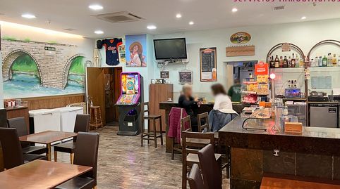 Foto 4 von Geschaftsraum zur ubertragung in Calle de la Nogalera, 20, Burlada / Burlata, Navarra