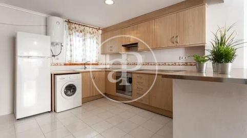 Photo 4 of Flat to rent in C/ de Polo y Peyrolón, Mestalla,  Valencia Capital