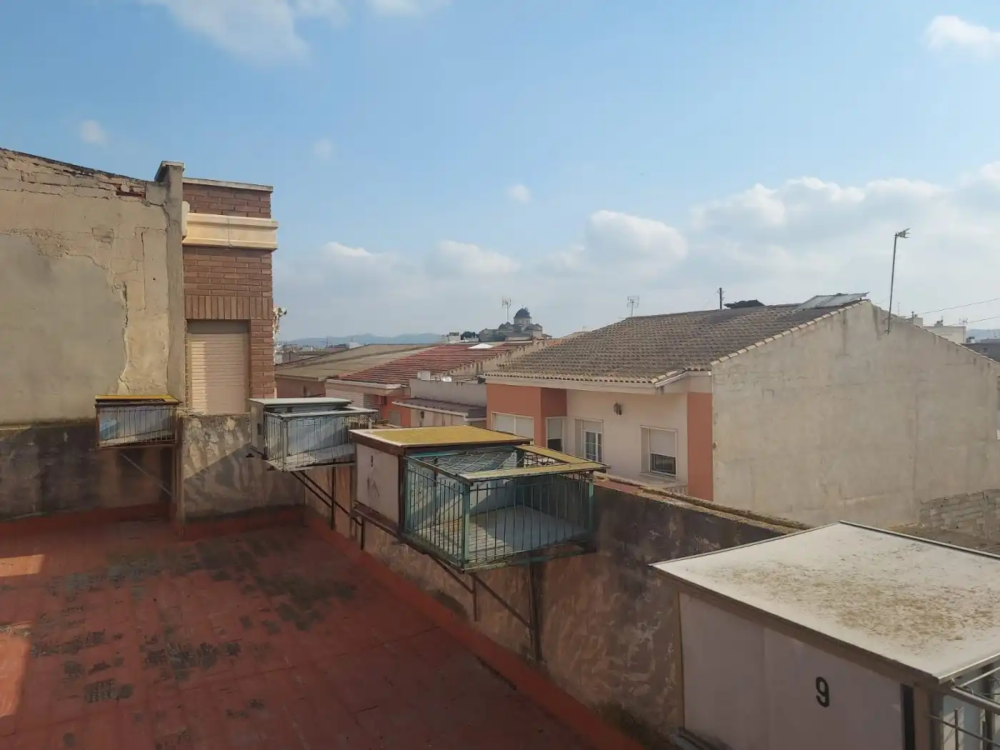 Appartamento in vendita a Calle HERMANOS KENEDY, imagen 7