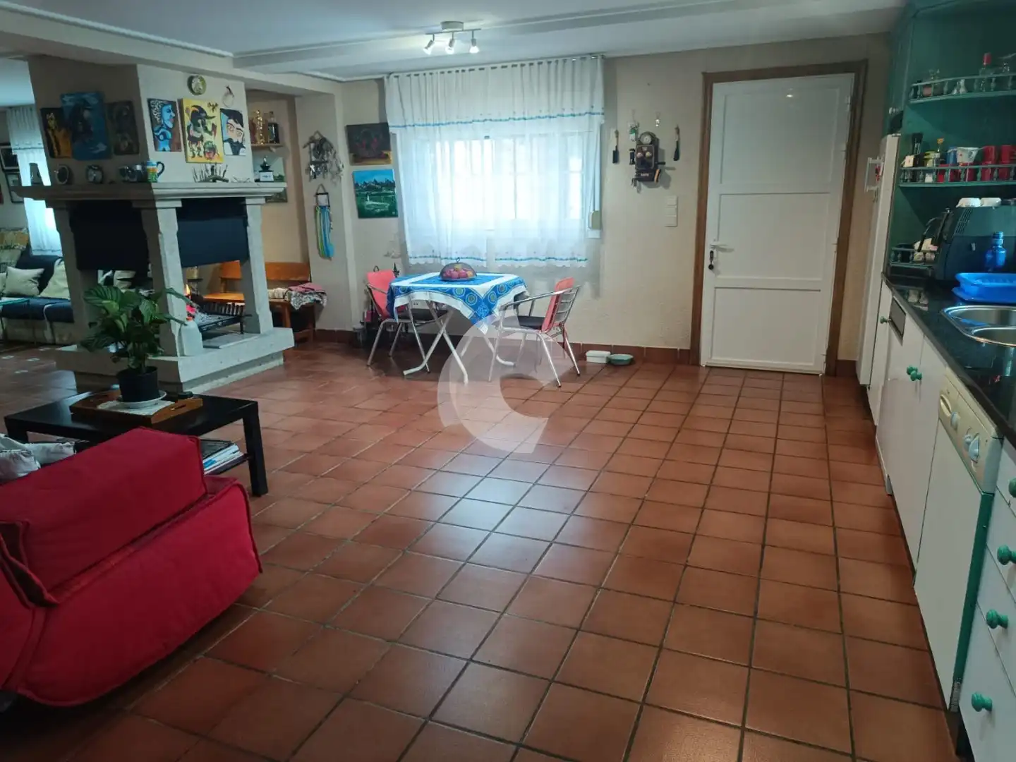 Haus mit Garten zum Verkauf in Leiro, imagen 39