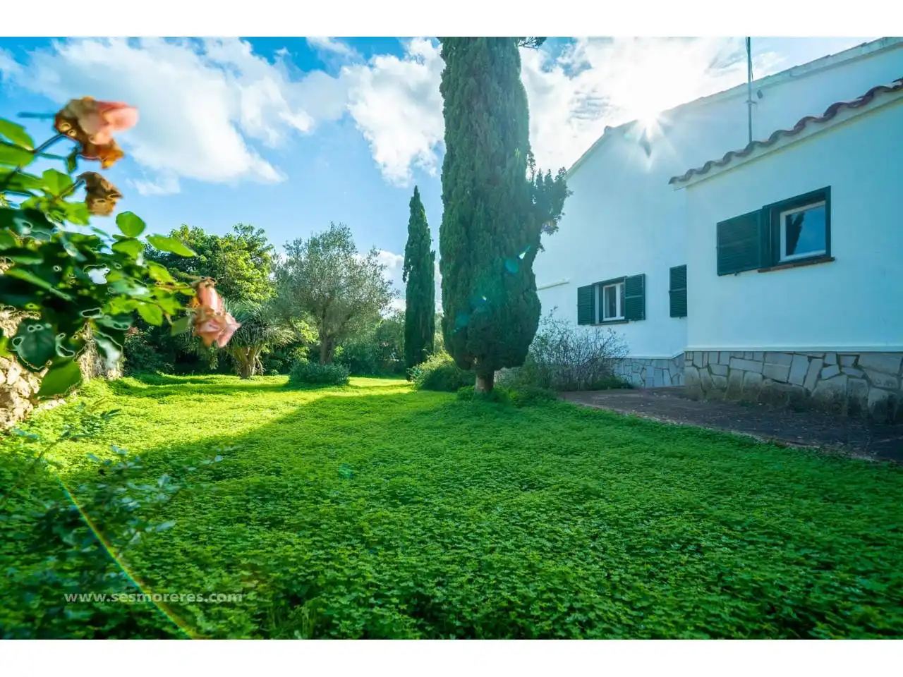 Villa mit Pool zum Verkauf in Alaior poble, imagen 18