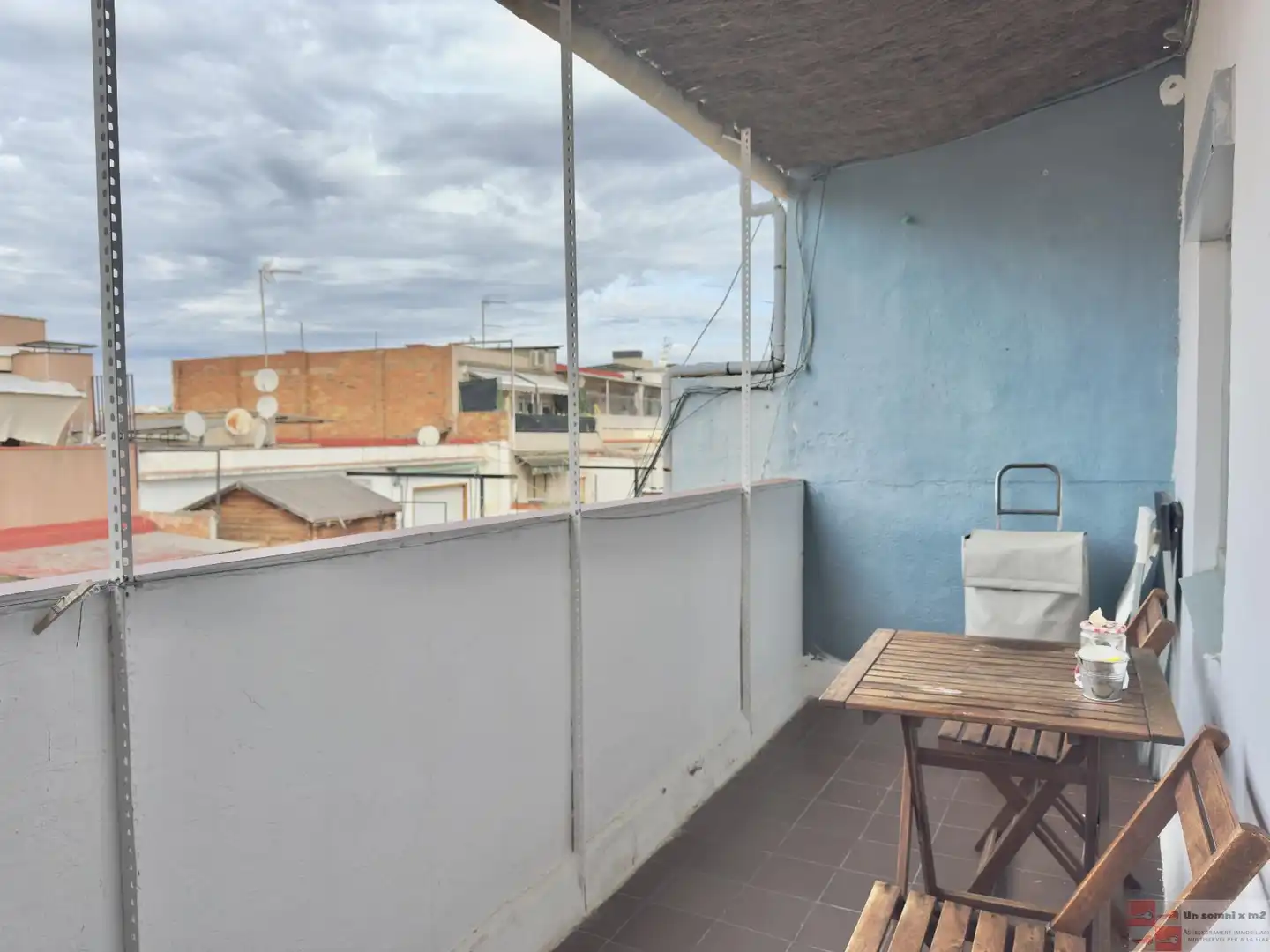 Wohnung zum Verkauf in de Sant Pere, Can Serra