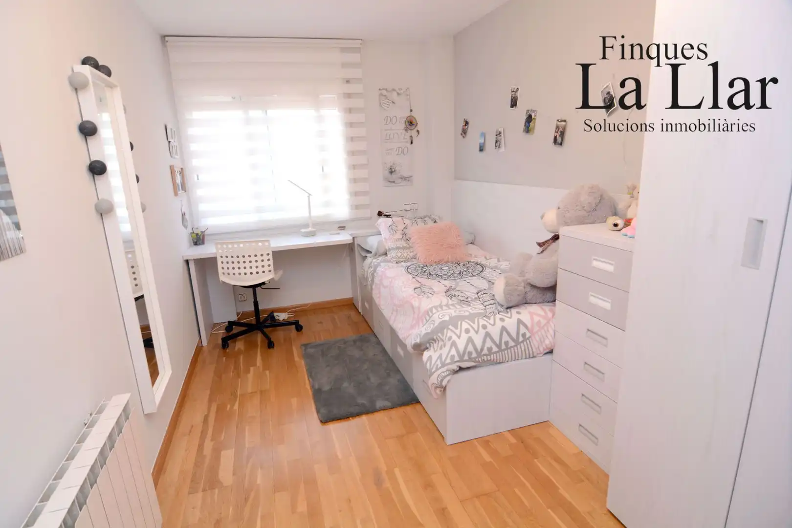 Sala de estar de Casa adosada en venta en Gavà con Aire acondicionado y Calefacción