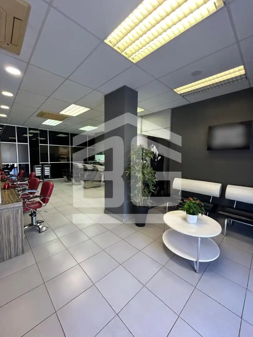 Commercial properties for rent in Granollers  with Air Conditioner and Heating