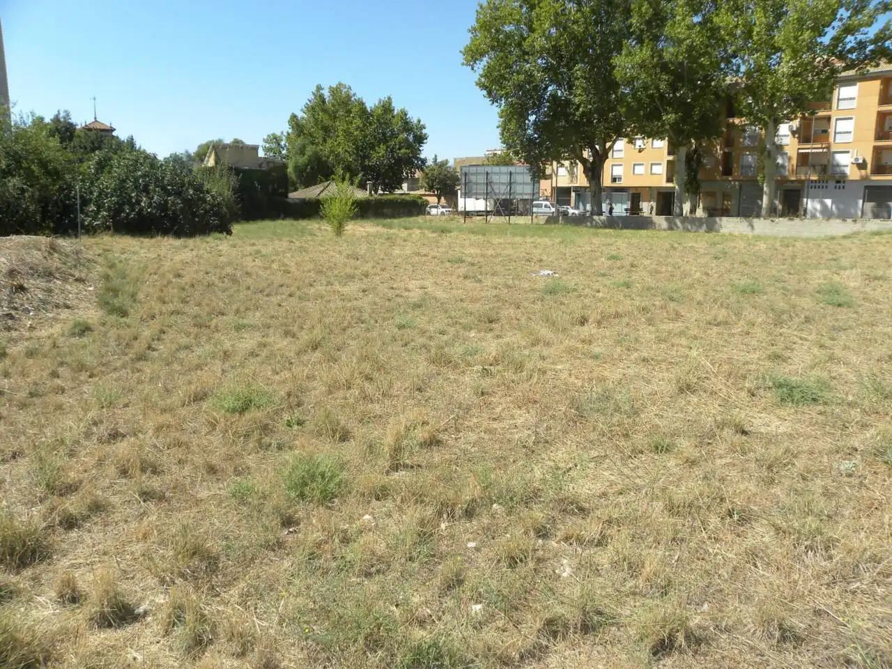 Residential land for sale in Caravaca de la Cruz, imagen 8