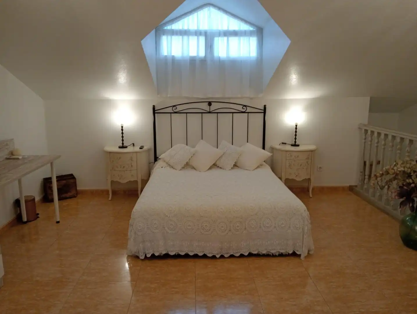 Habitación de Casa o chalet en venta en San Pedro del Pinatar con Aire acondicionado, Terraza y Trastero