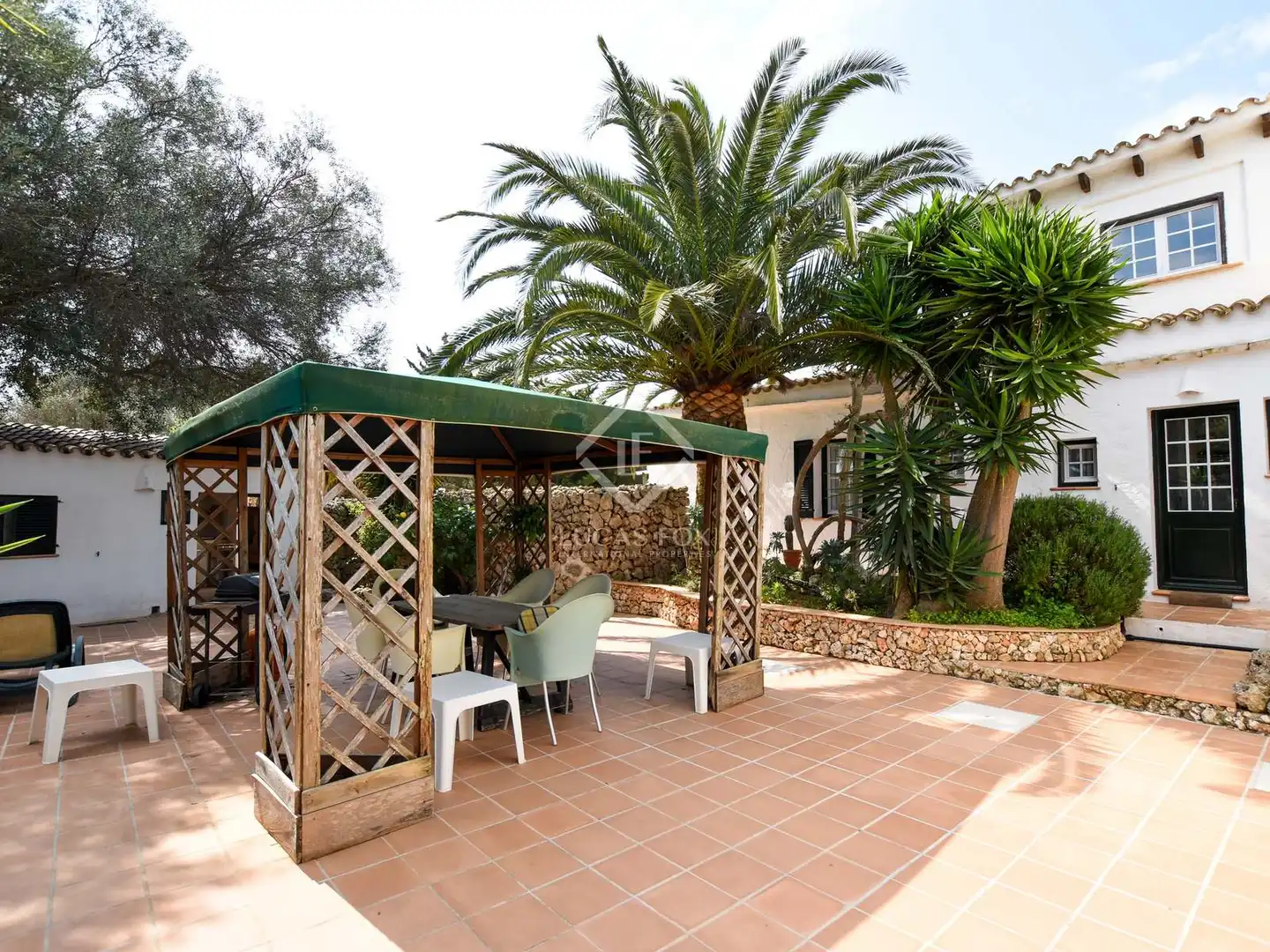 Casa rustica con piscina in vendita a Trebalúger, imagen 43