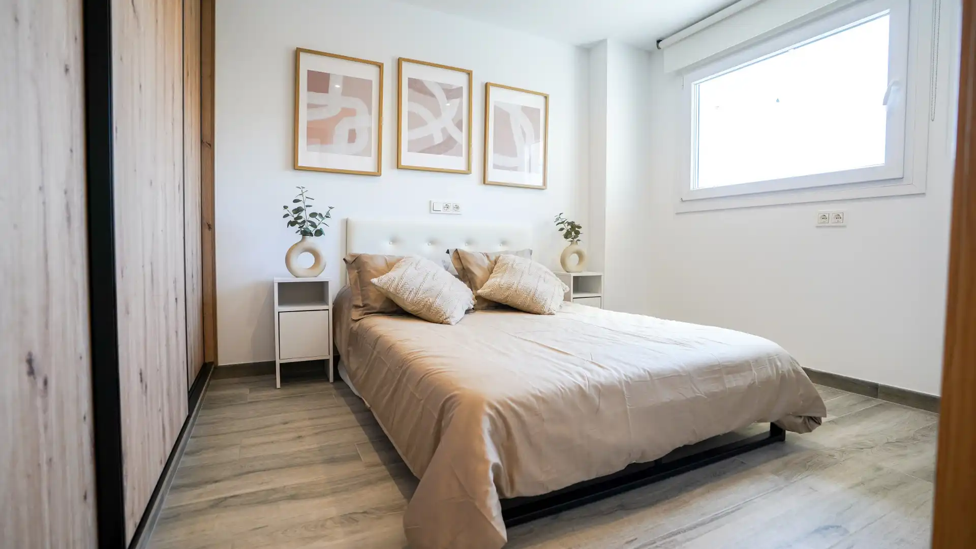 Apartament amb piscina en venda a Marbella Centro, imagen 9