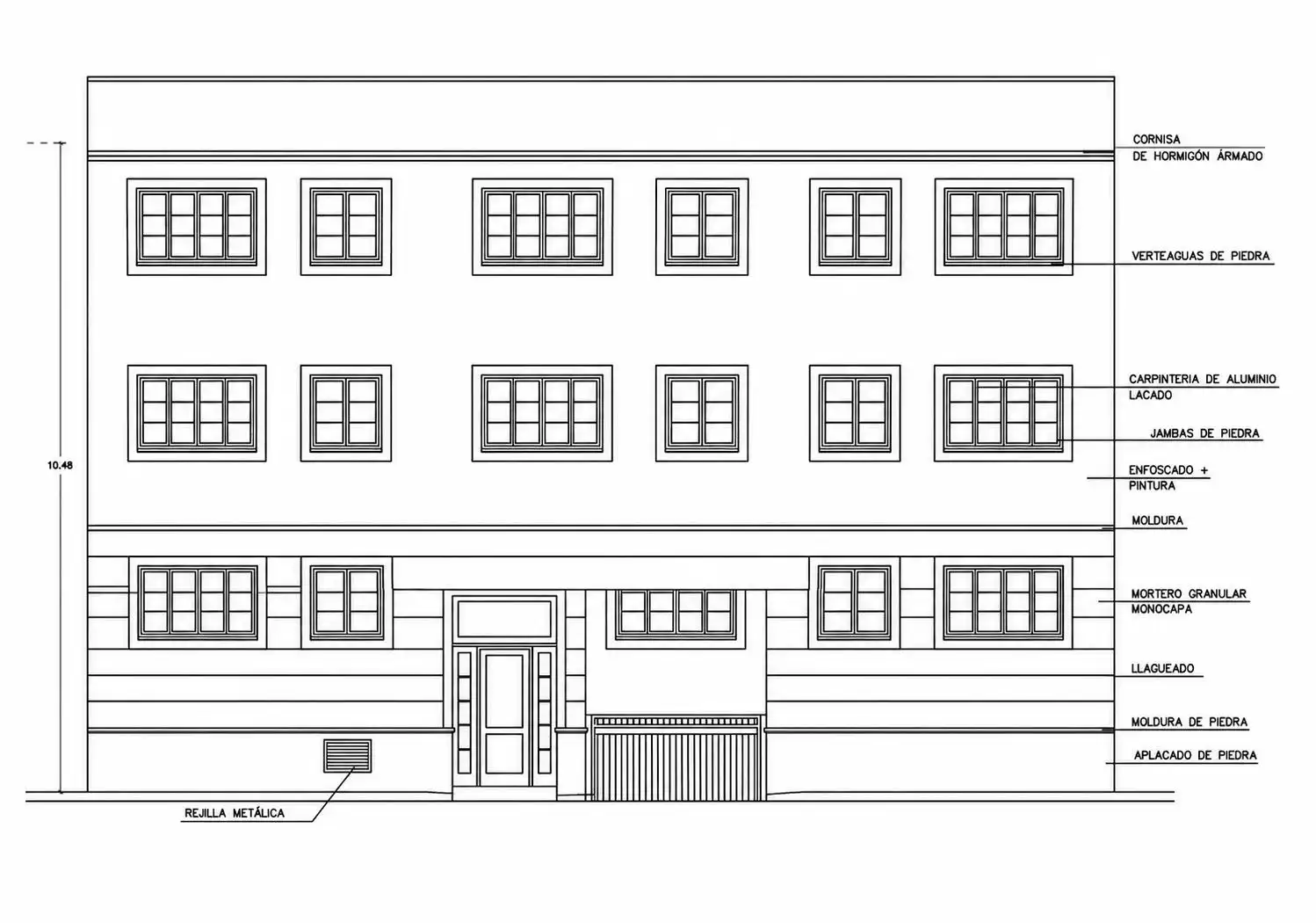 Vista exterior de Casa o chalet en venta en Agaete con Terraza y Trastero