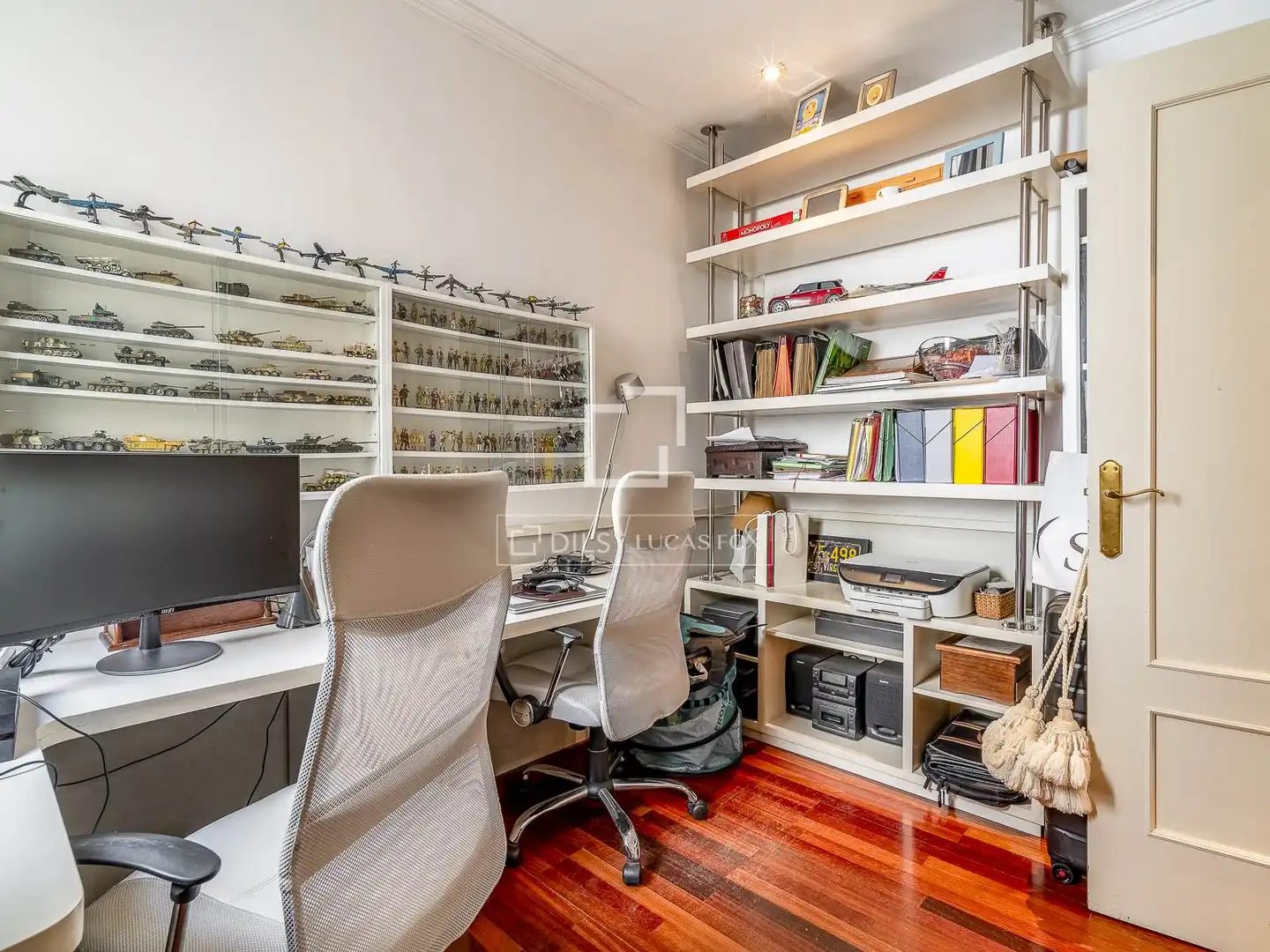 Appartamento con balcone in vendita a Eixample, imagen 17