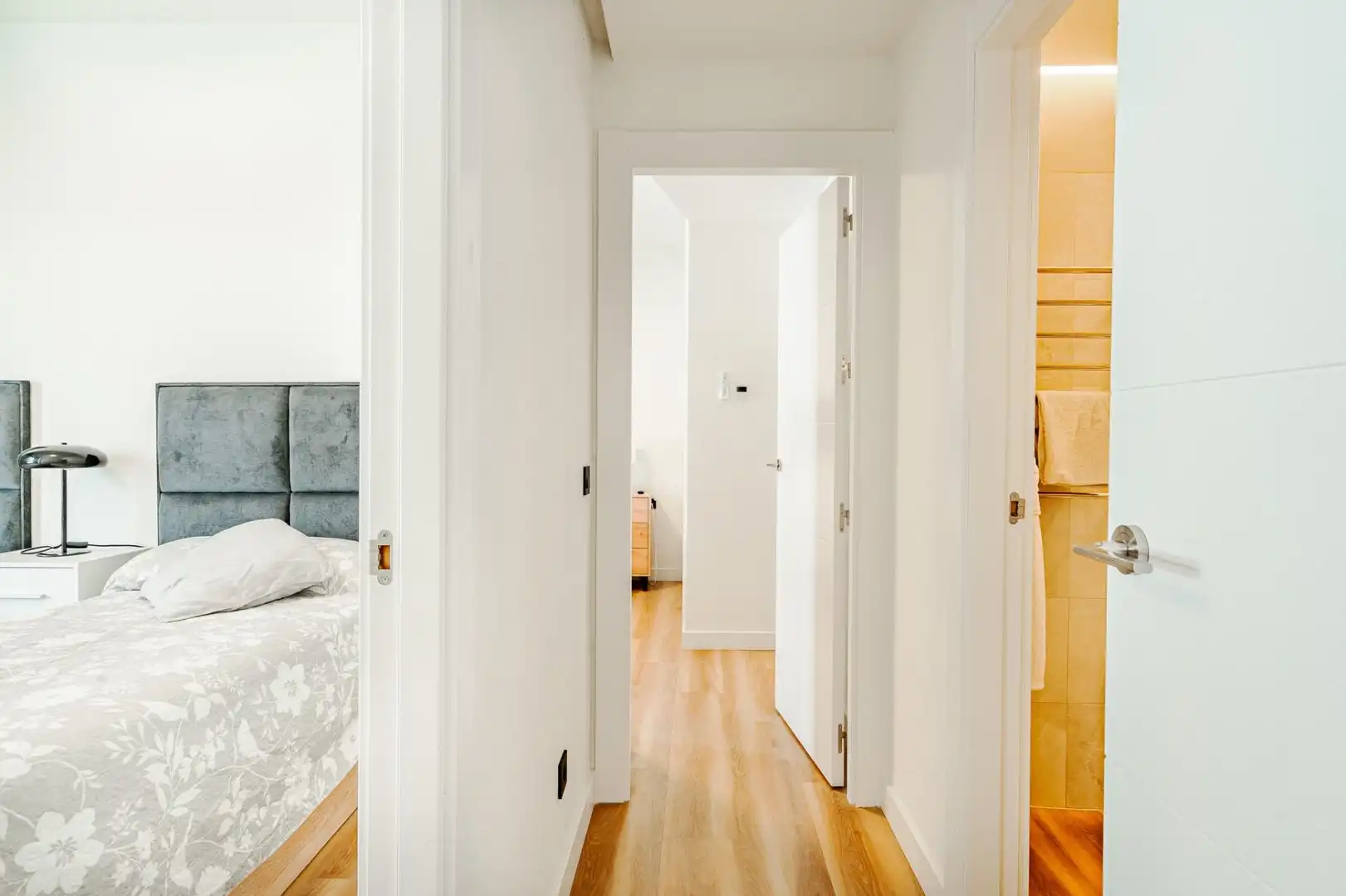 Apartamento en venta en Estepona con Aire acondicionado, Calefacción y Amueblado