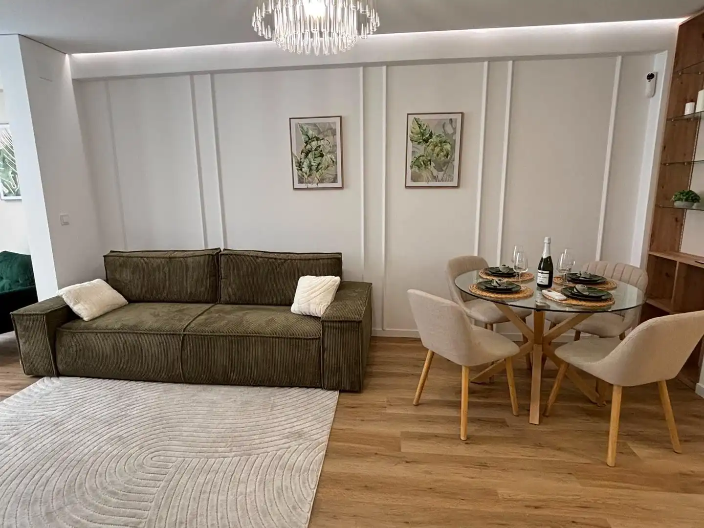 Apartamento con terraza en venta en Playa del Cura, imagen 3