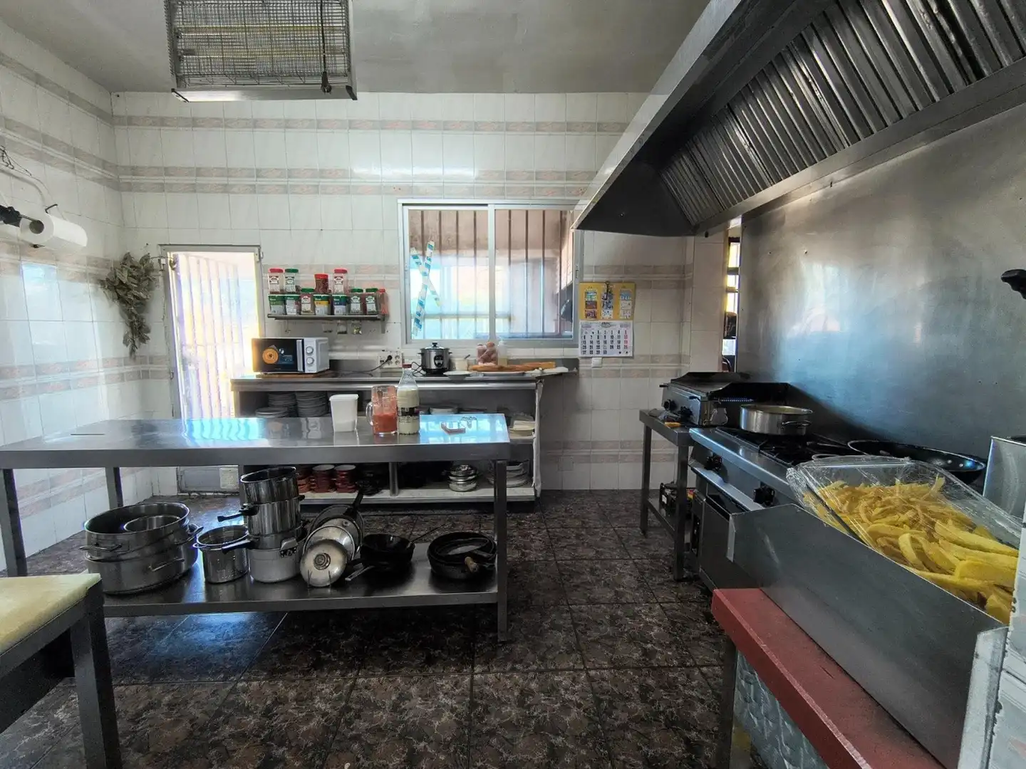 Kitchen of Houses for sale in Trijueque  with Heating