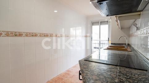 Foto 5 de Piso de alquiler en Avenida de la Paz, Xirivella