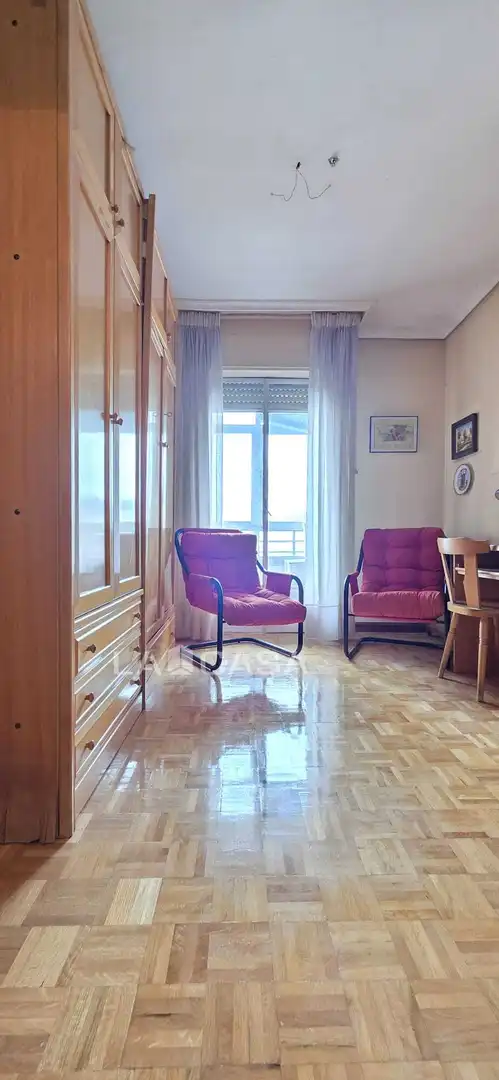 Wohnung mit Terrasse zum Verkauf in Calle Fidel Recio, imagen 8