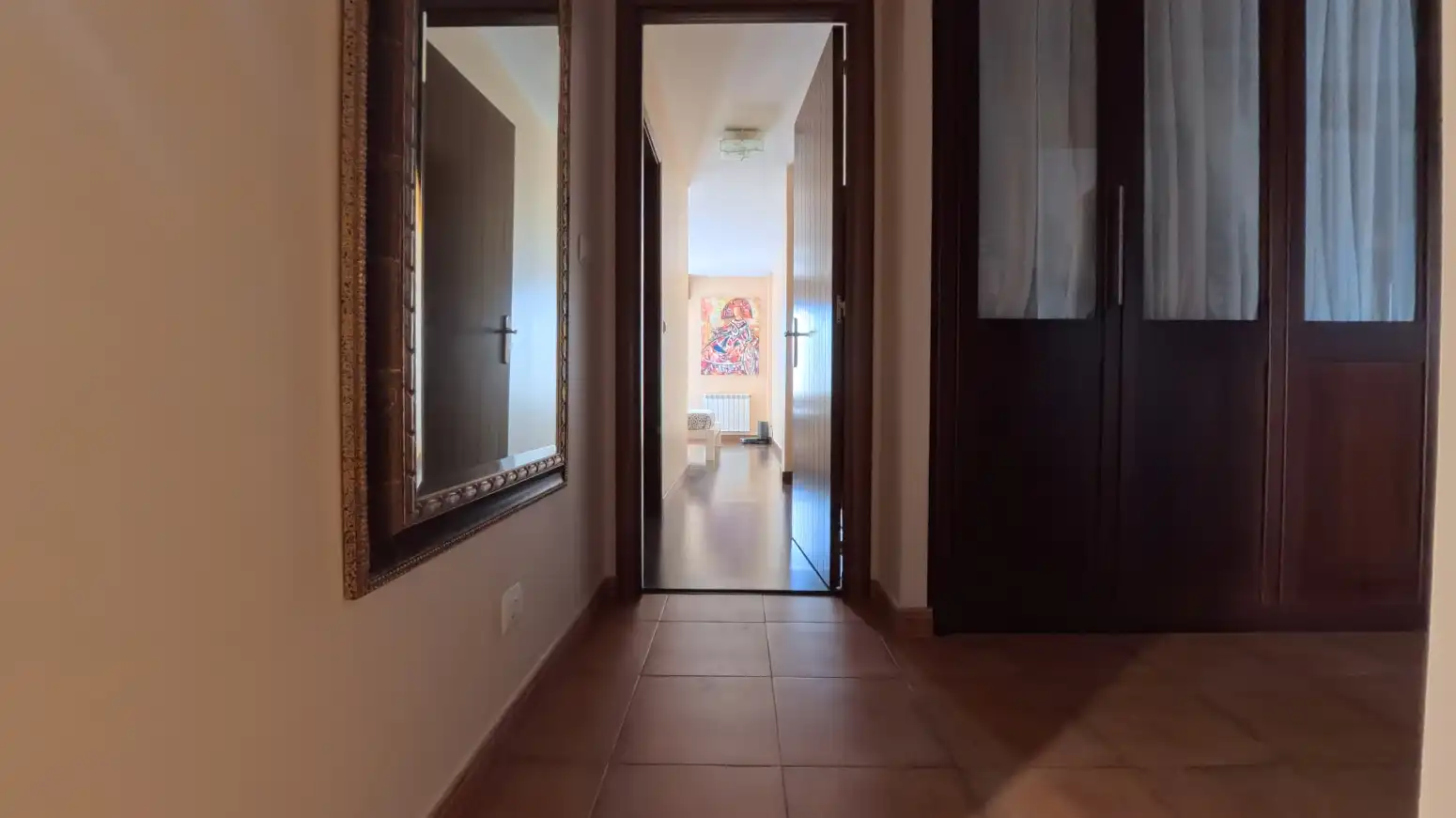 Piso en venta en Sojuela con Calefacción, Jardín privado y Parquet
