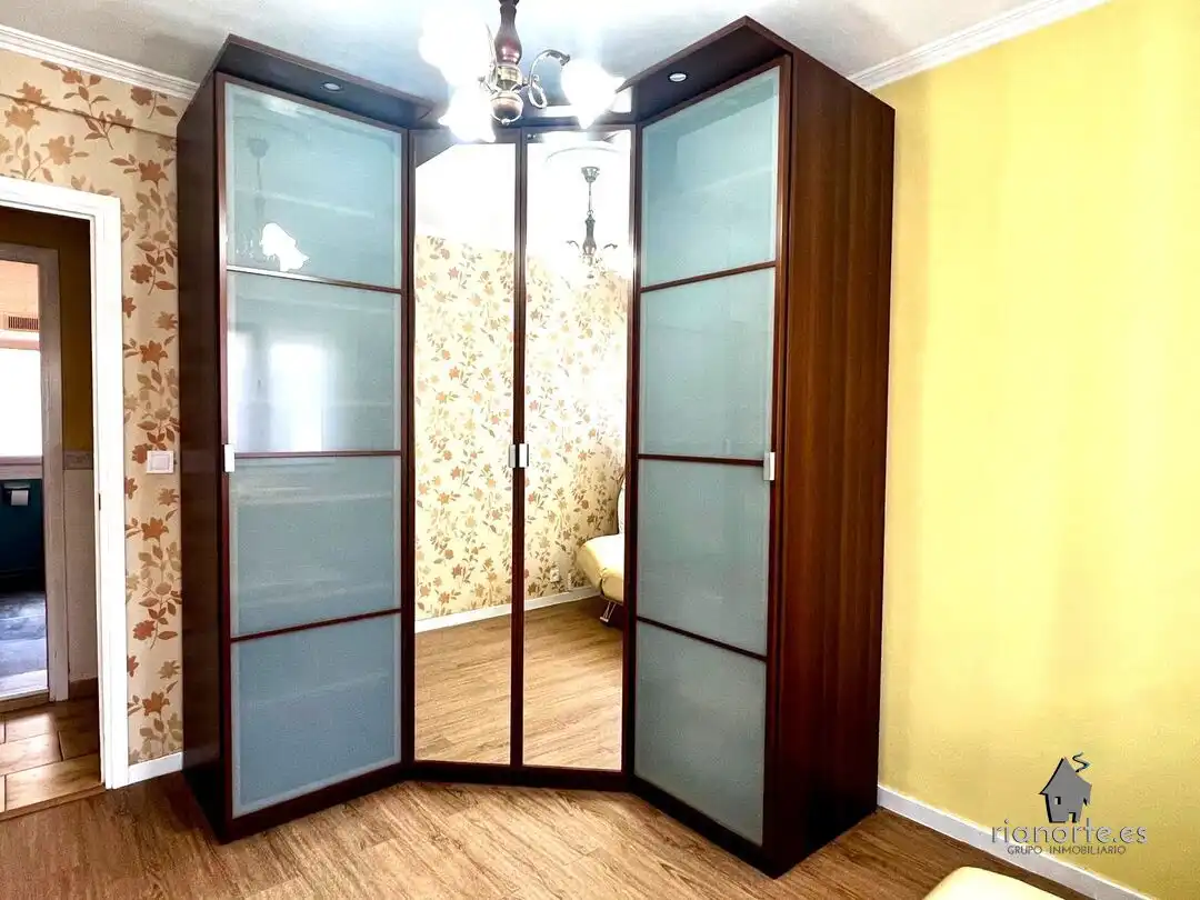 Wohnung mit Aufzug zum Verkauf in La Felguera, imagen 12