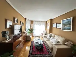 Apartments for rent in Plaza Pícara Justina, 5, Centro Ciudad