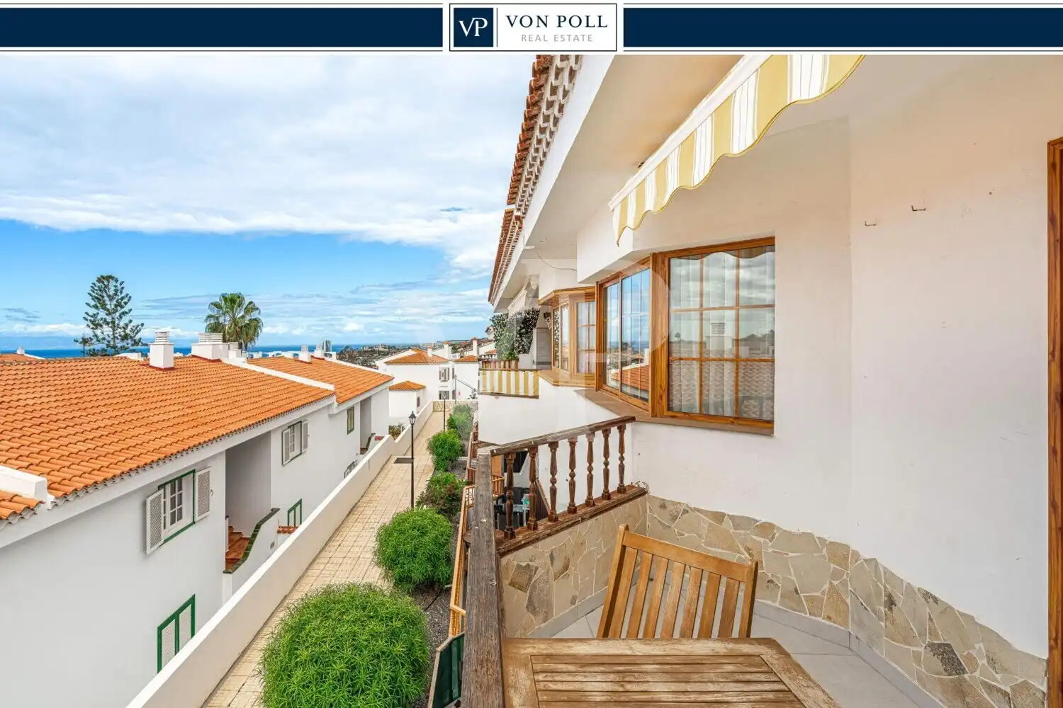 Attic for sale in Torviscas Centro y Alto