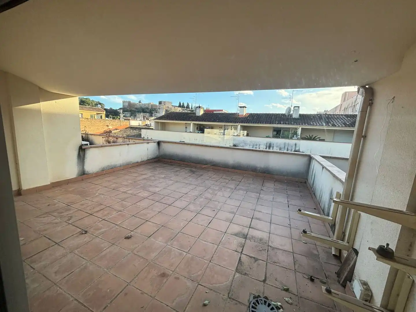 Reihenhaus mit Terrasse zum Verkauf in Remolins - Sant Jaume, imagen 10