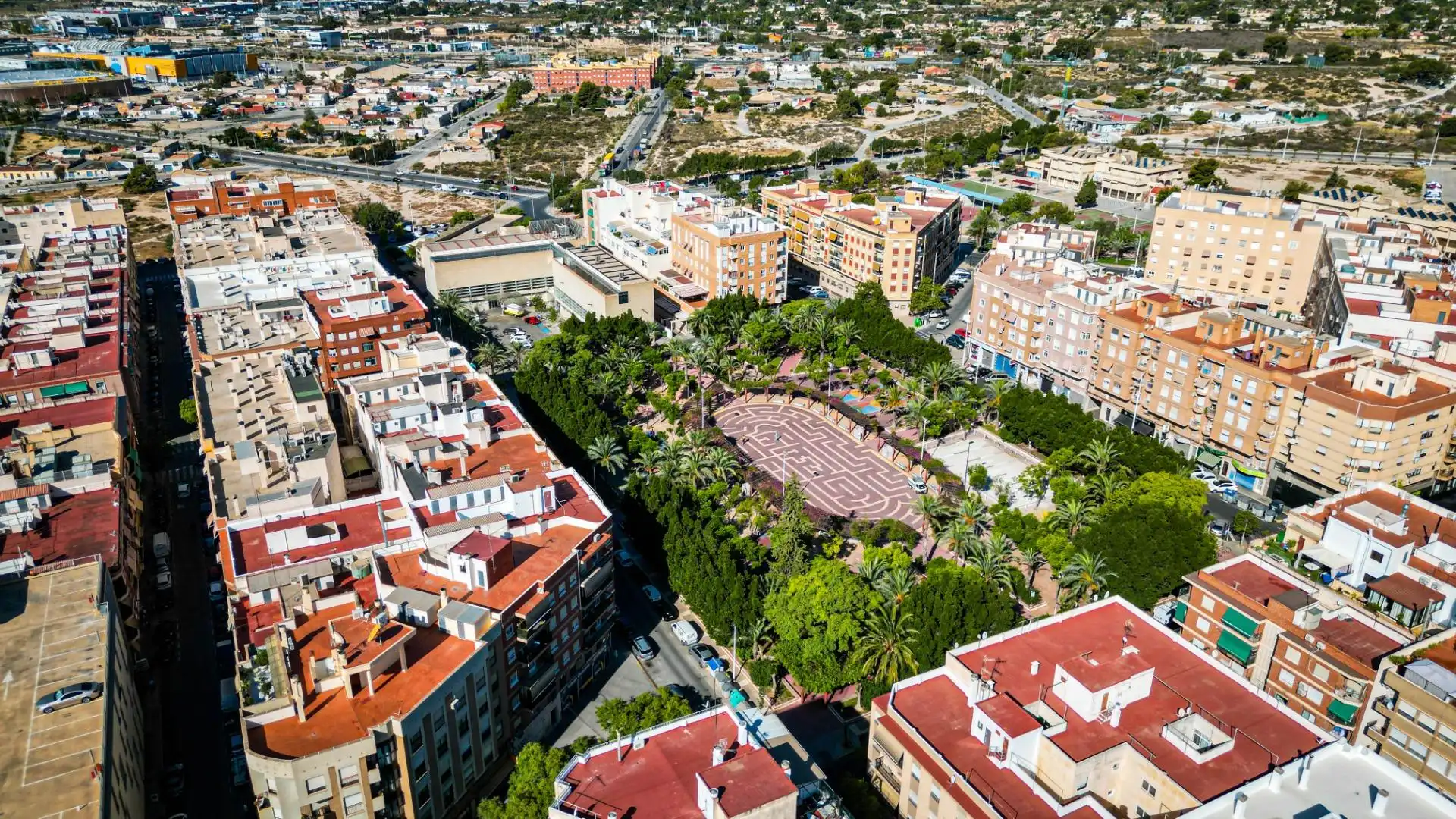 Büro zum Verkauf in Calle Montserrat Guilabert Valero, Carrús Oeste