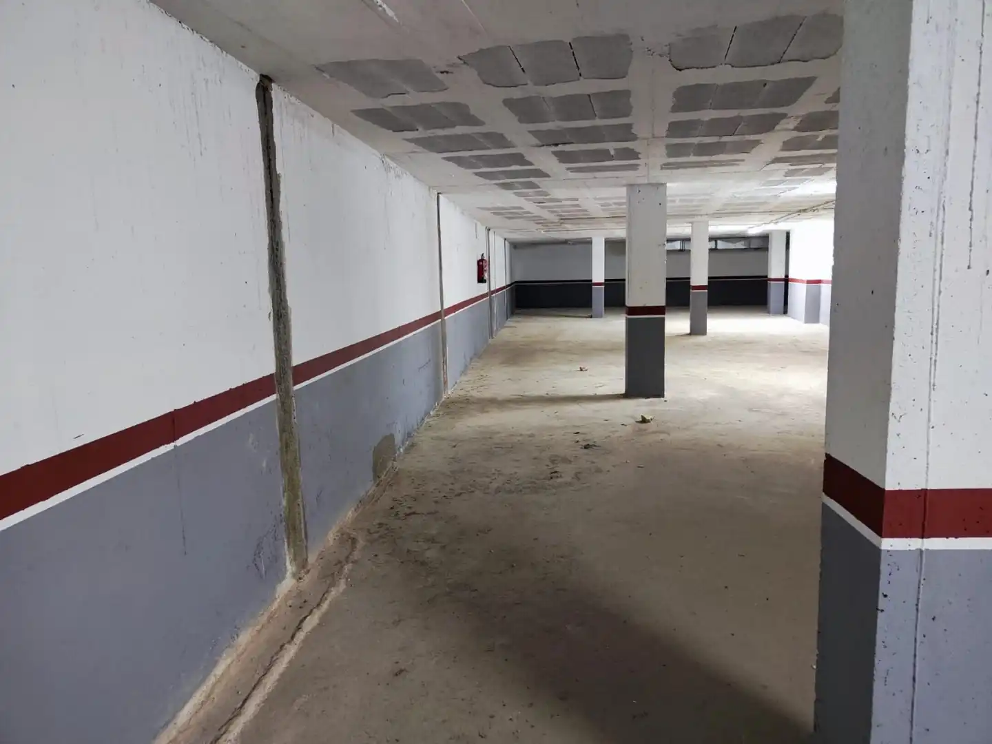 Einzelparkplatz zum Verkauf in de Costa de Carbonell, imagen 8