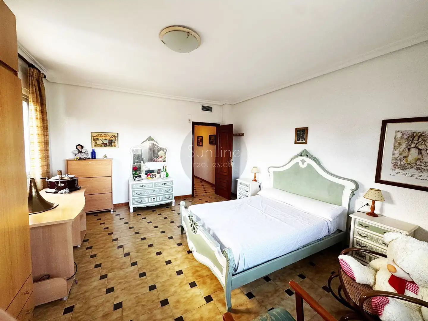 Villa mit Terrasse zum Verkauf in Avenida del Rio Turia, imagen 25