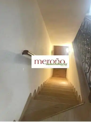 Casa o xalet en venda en Elche / Elx amb Aire condicionat, Parquet i Terrassa