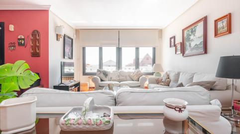 Foto 5 de Casa adosada en venta en Calle la Mofosa, 21, Luanco - Aramar - Antromero, Asturias
