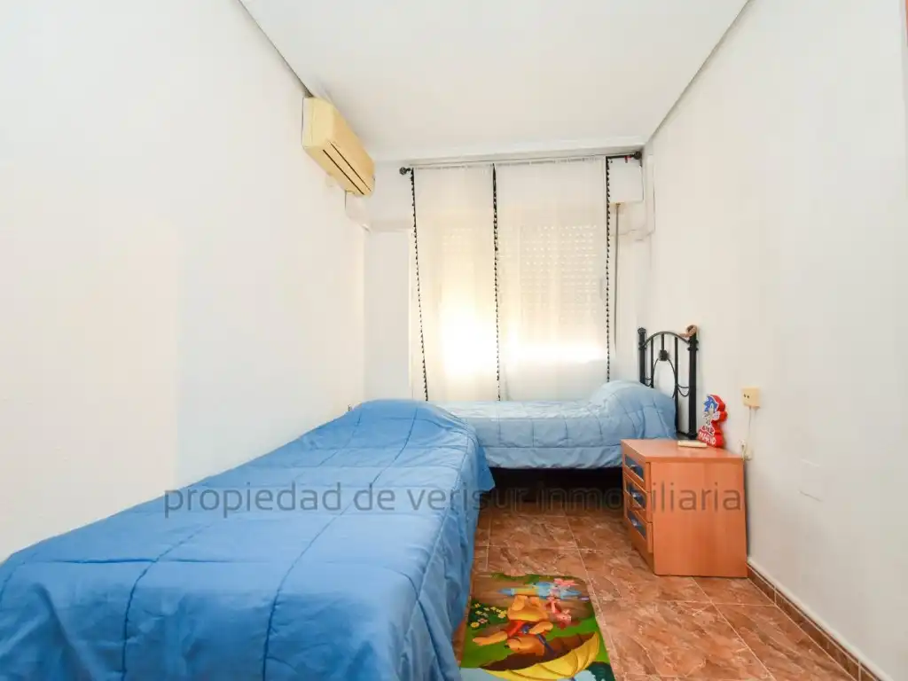 Schlafzimmer von Wohnung zum Verkauf in Águilas