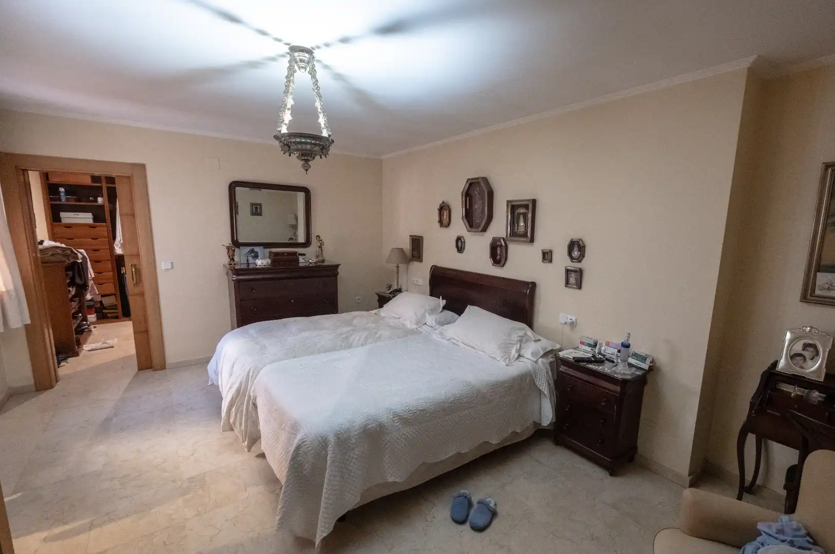 Casa o chalet en venta en Calle San Bartolomé, 25, Umbrete