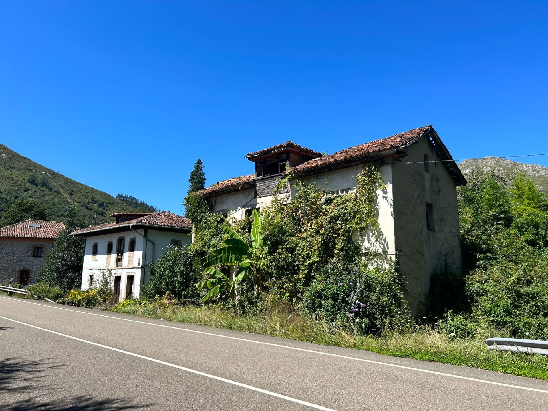 Casa o chalet en venta