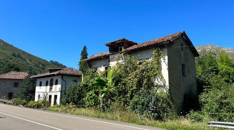 Foto 2 von Haus oder Chalet zum Verkauf in Cangas de Onís, Asturias