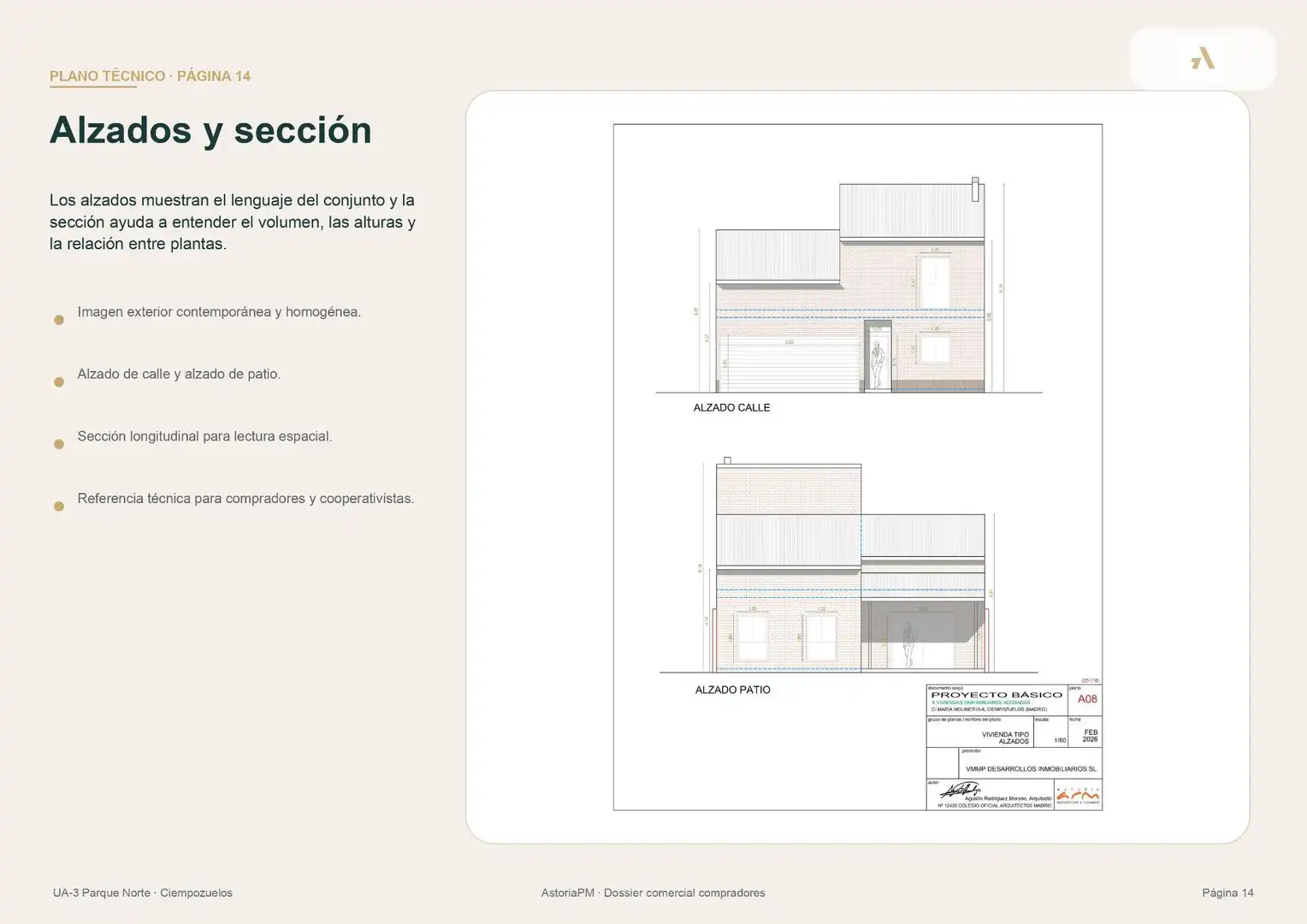Detached homes for sale in Ciempozuelos  with Air Conditioner, Heating and Private garden