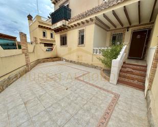 Vista exterior de Casa o xalet en venda en Orihuela