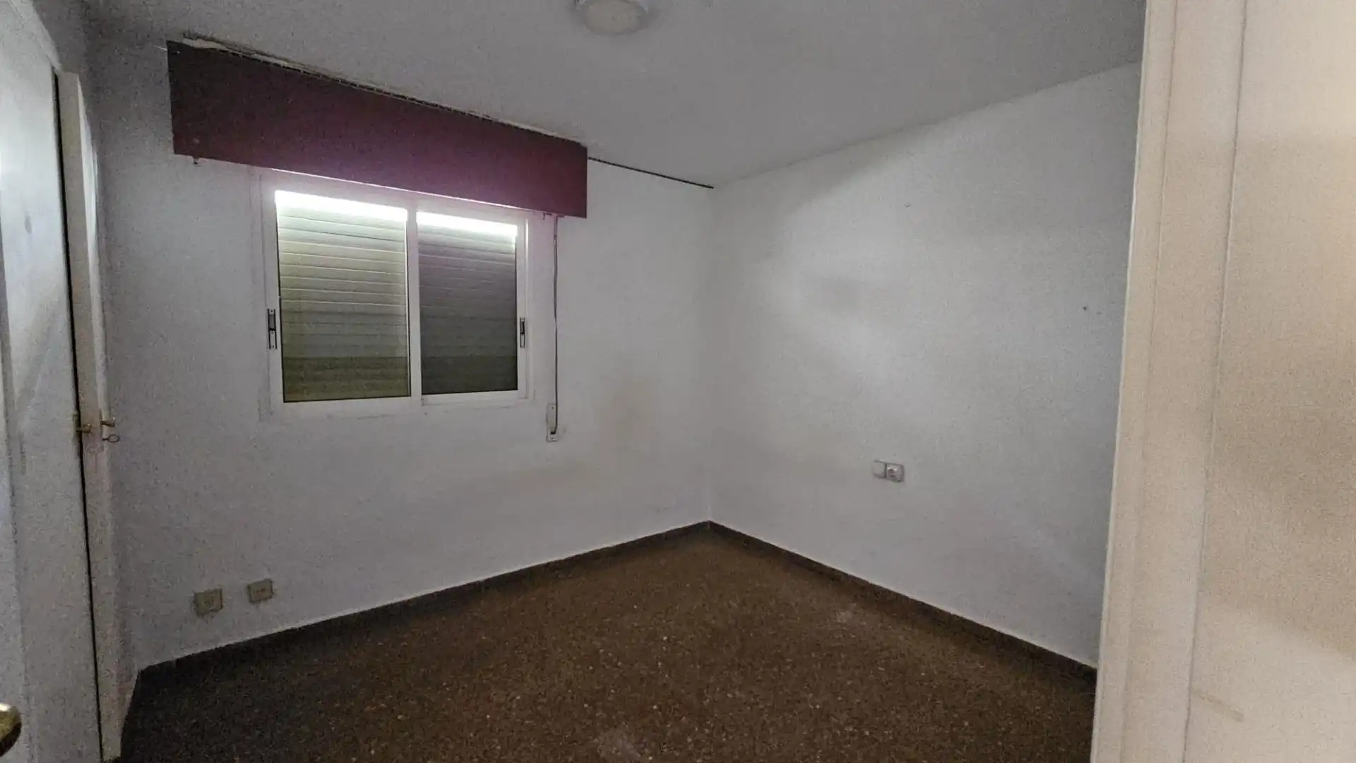 Bedroom of Flat for sale in Córdoba  with Terrace