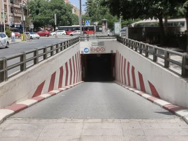 Individual en venda a Plaza ALBERT EINSTEIN