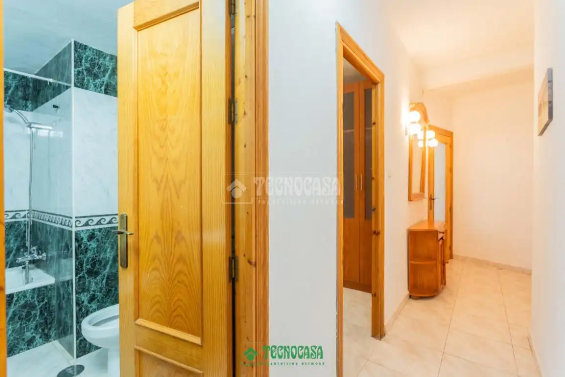 Flat for sale in Roquetas de Mar  with Terrace