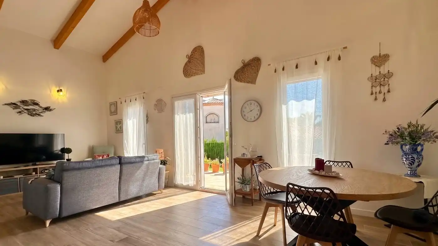 Maison avec piscine à vendre à Carrer Mistral 458, imagen 11