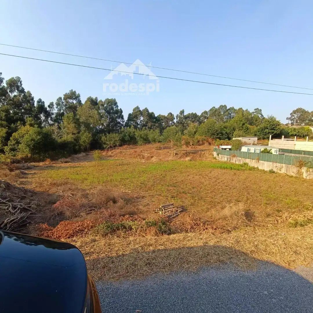 Lands and plots for sale in Mondariz, imagen 6